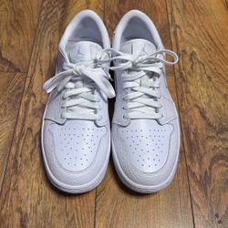 Shoes ( Air Jordan Golf ) 