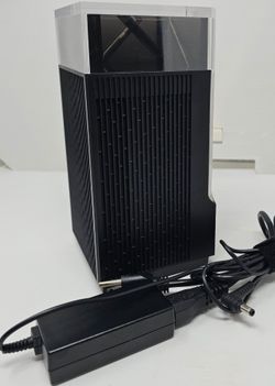 Asus ET12 pro wifi 6e router