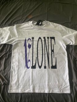 Vlone X Palm Angels shirt