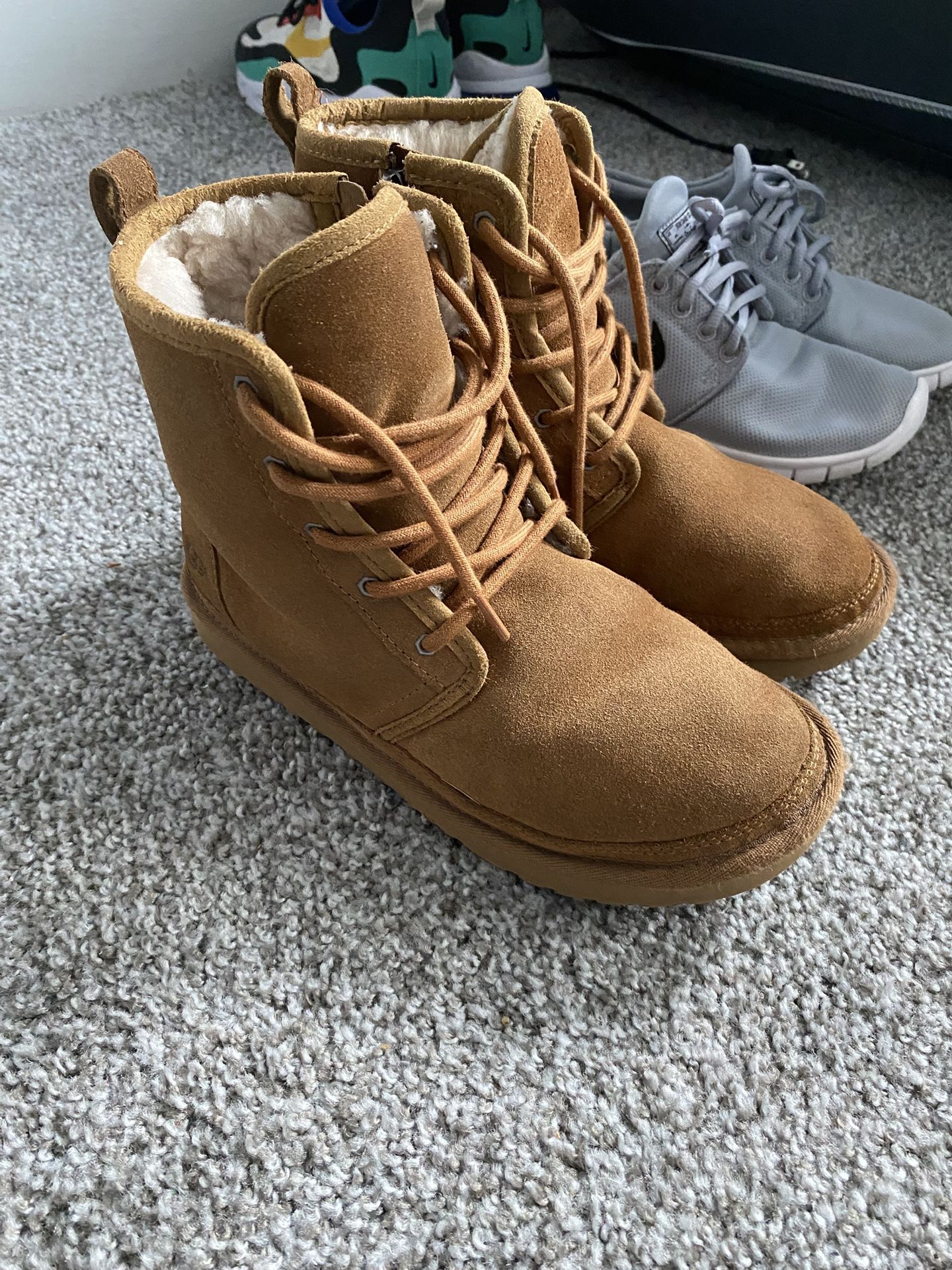 Big Kids Ugg Boots