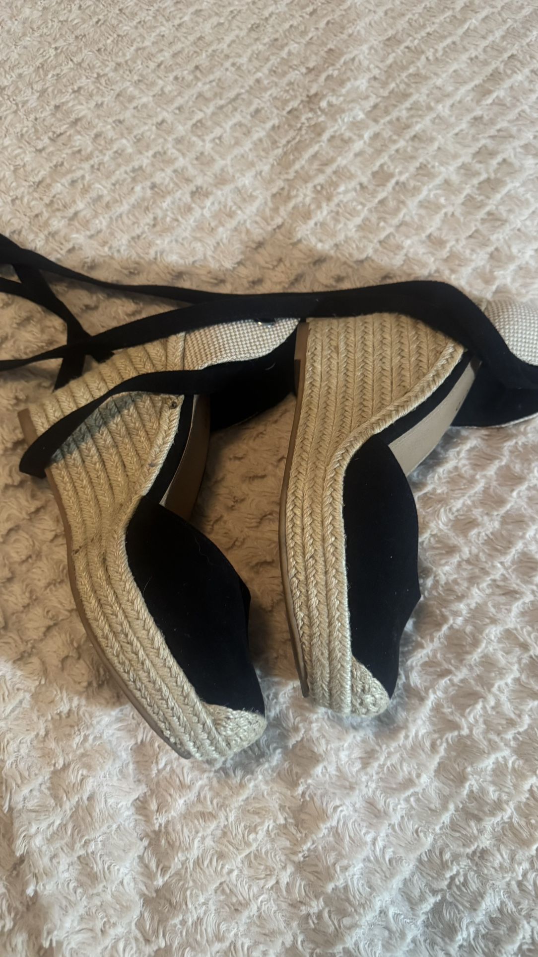 Torrid Shoes Size 9