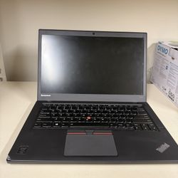 ThinkPad T14 Gen3