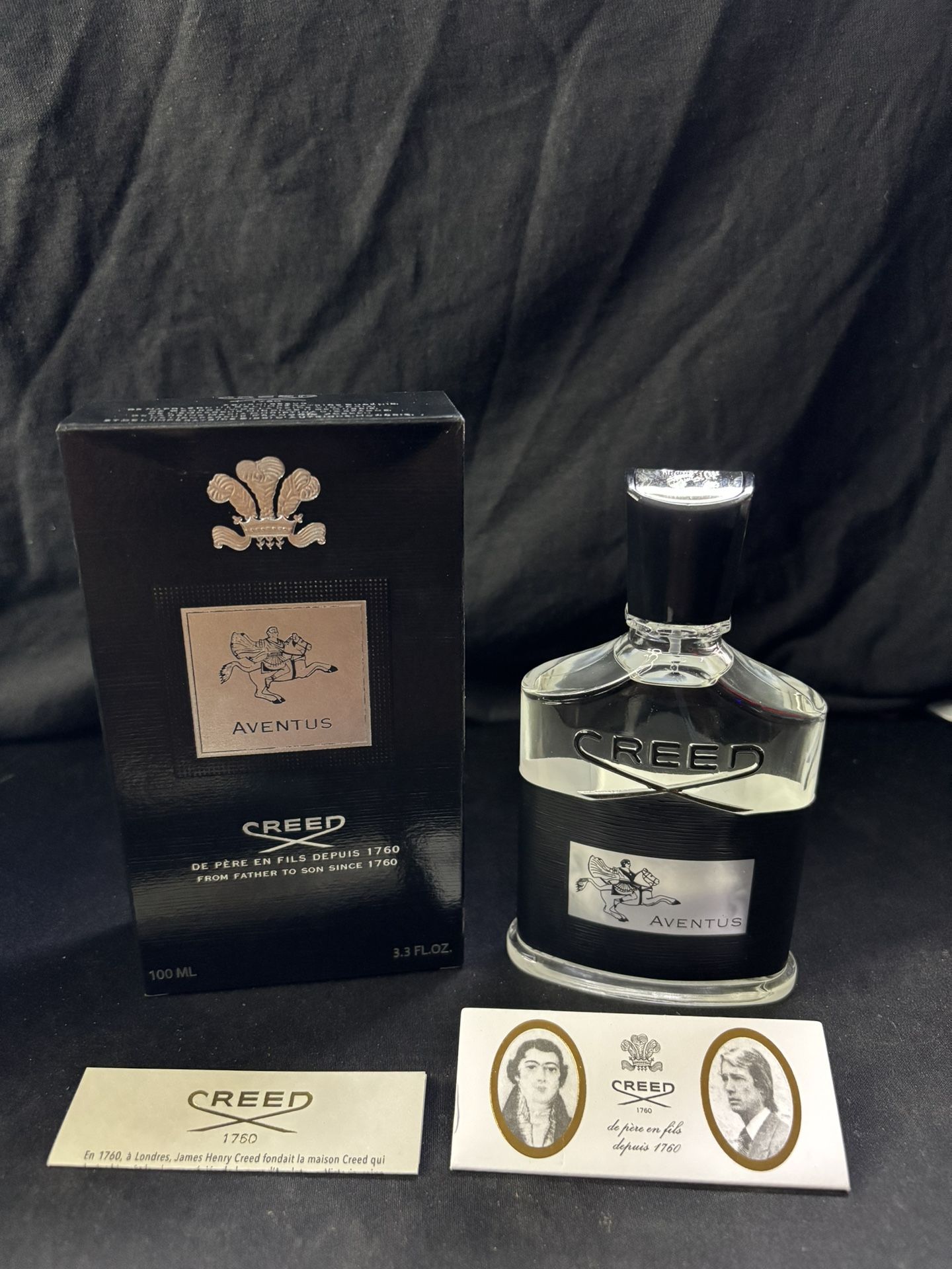 Creed Aventus