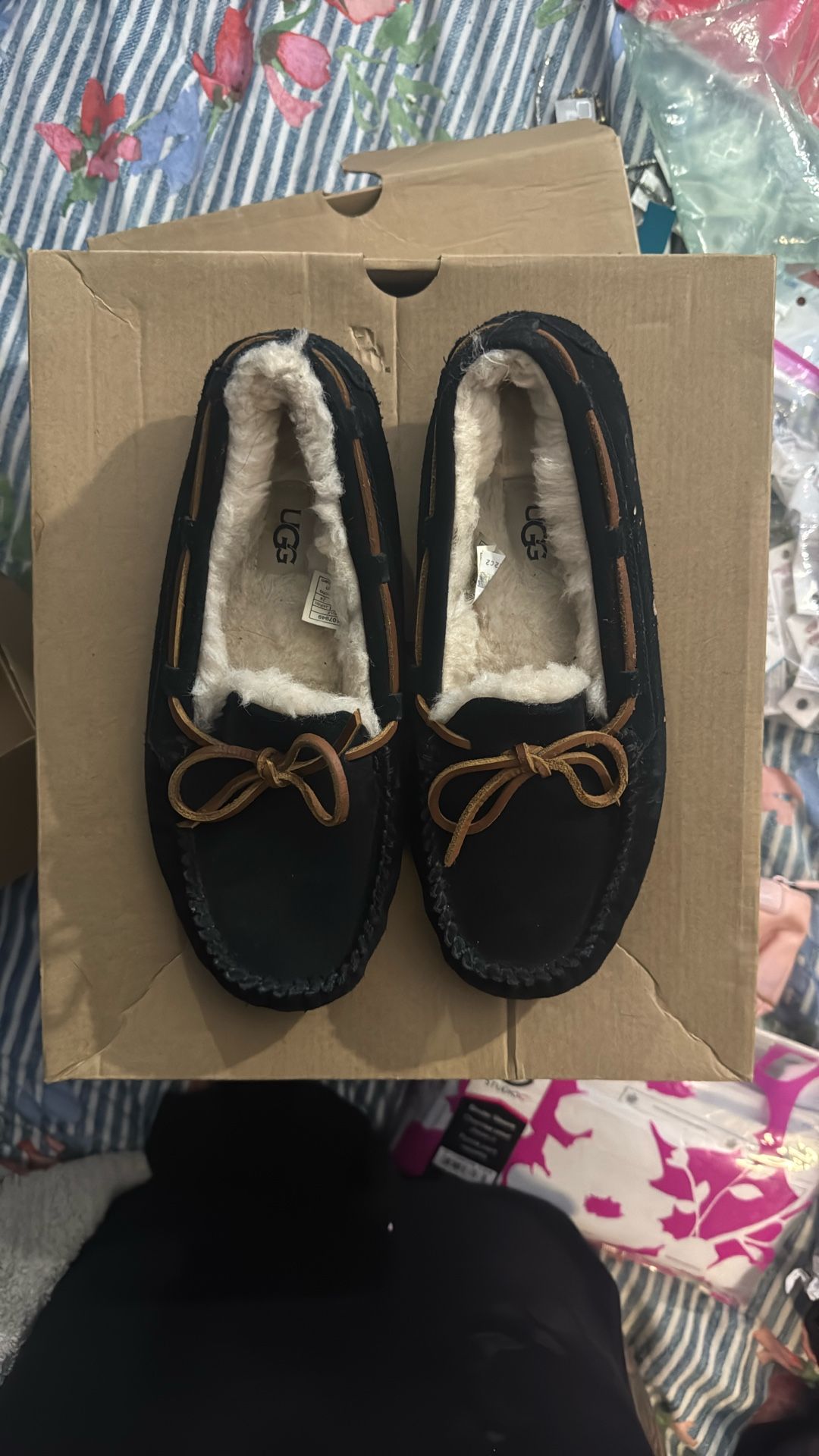 Ugg Dakota Moccasin