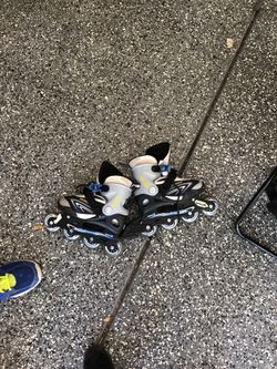 Children Roller Blades