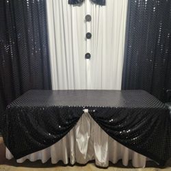 Venta De Manteles Y Backdrop  