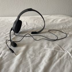 XBox Lvl30 Chat Headphones