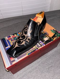 Brand New Fancy Dress Up Shoes
