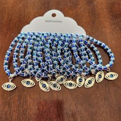 Evil Eye Bracelets 