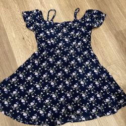 Girls Dress Size 10 Children’s Place 