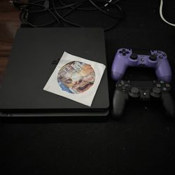 Ps4 slim