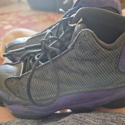 Nike Jordan High Tops Sz 9.5