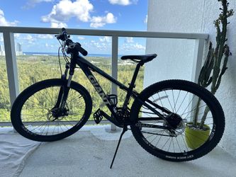 Giant Aluxx Mountain Bike XXS