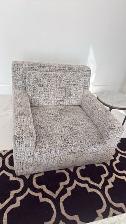 Restoration Hardware Chairs (2)