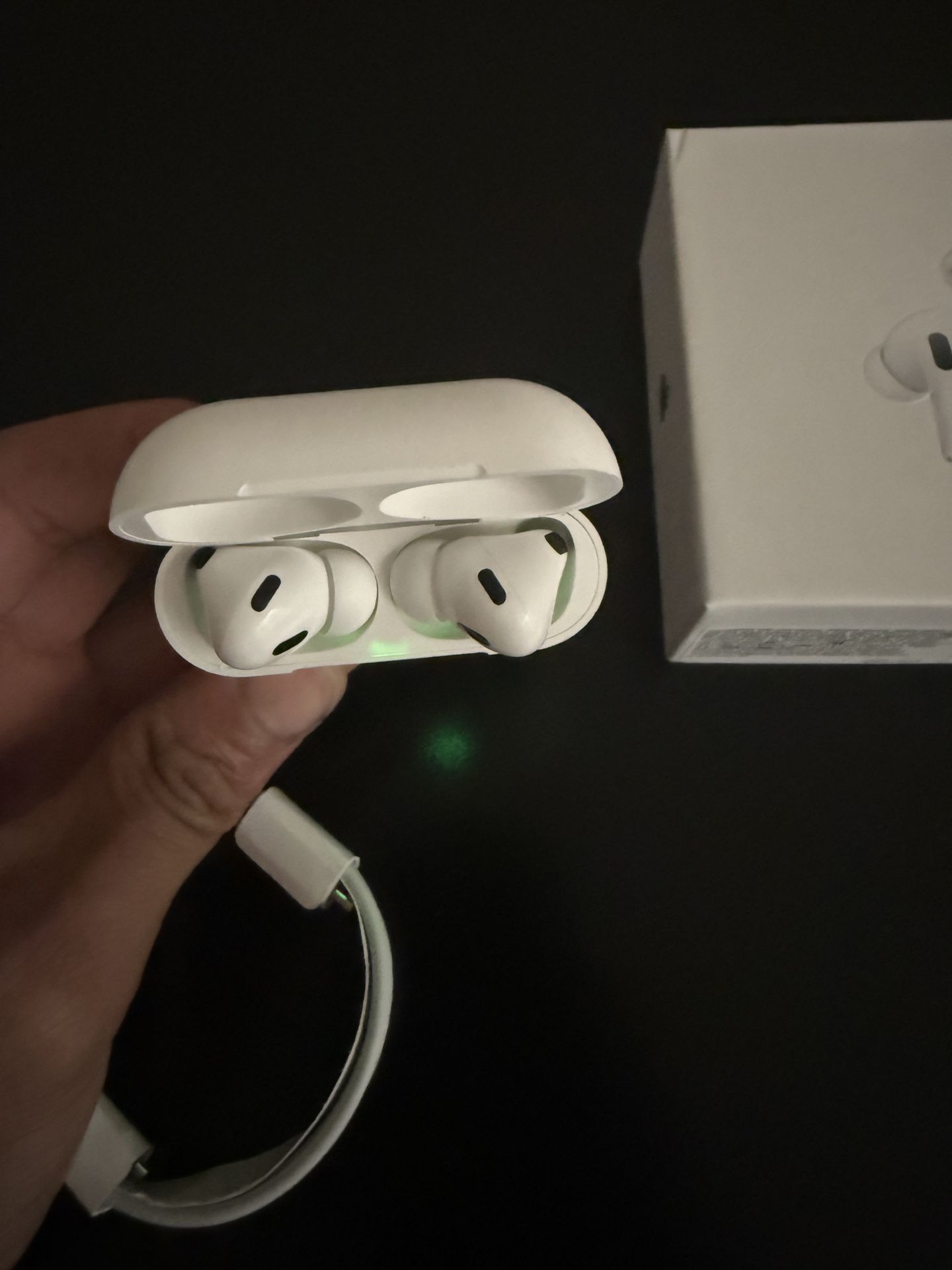 AirPods Pro 2