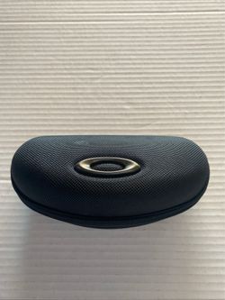 Oakley sunglass case