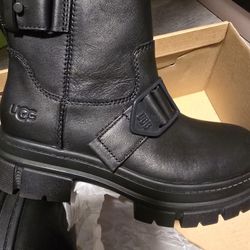 UGS BOOT