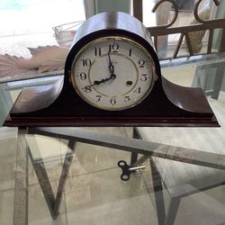 Vintage Ridgeway Mantel Clock