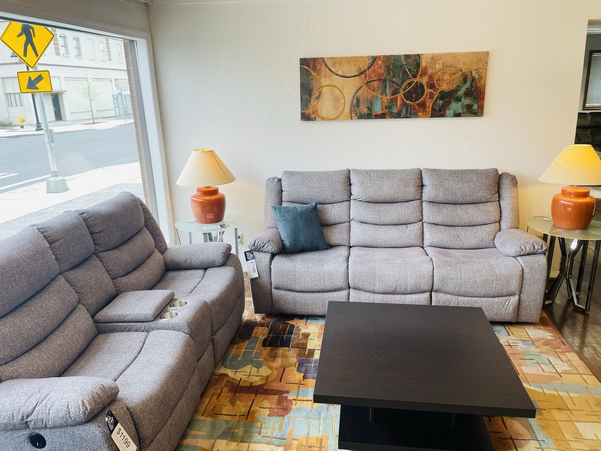 Blowout Sale!! Furniture Outpost