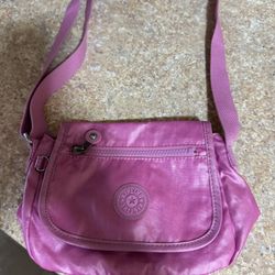 kipling crossbody purse 