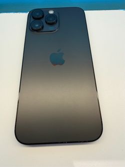 iPhone 14 Pro Max 256gb unlocked