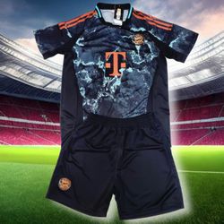 Soccer Uniforms