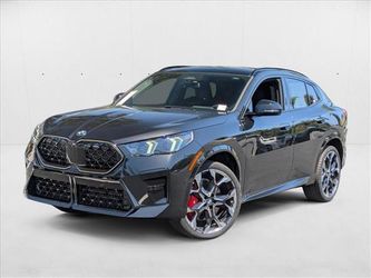 2025 BMW X2