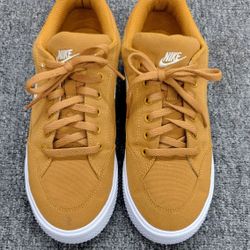 Women's Nike GTS 97 LifeStyle Casual Lace-Up Shoes Desert Ochre DB2880-700