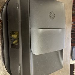 Hp officejet 5252