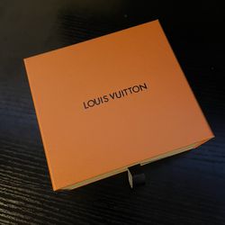 Louis Vuitton Belt