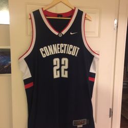 Nike College Elite Jersey’s XXL
