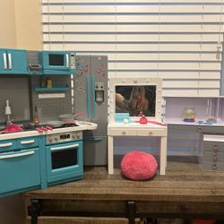 My life Doll Accessories 