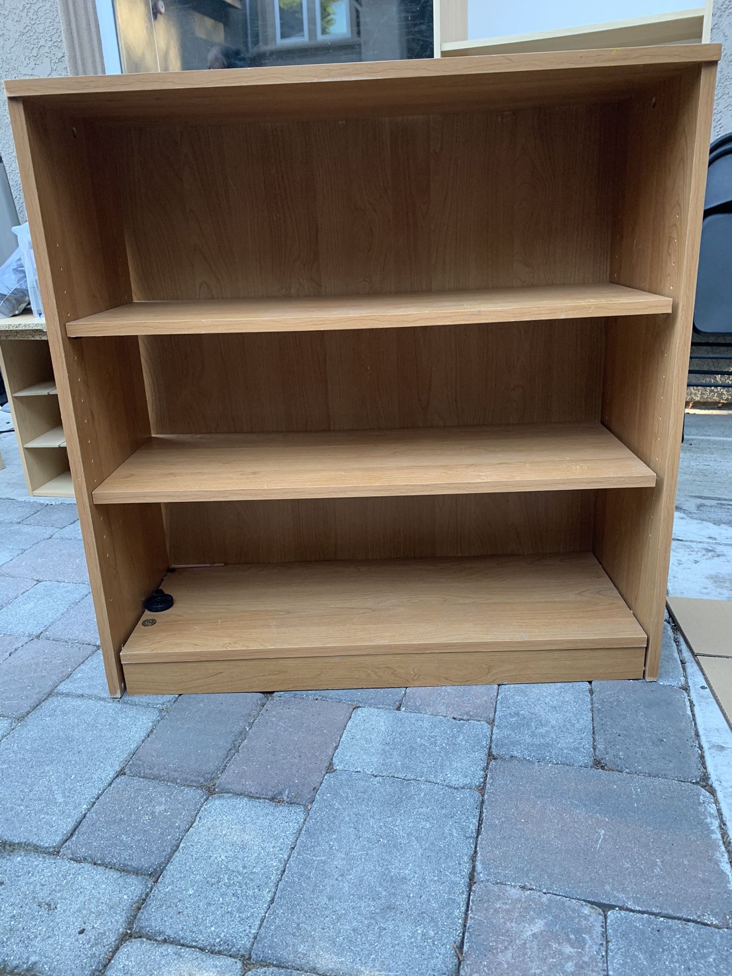 Small BookShelf