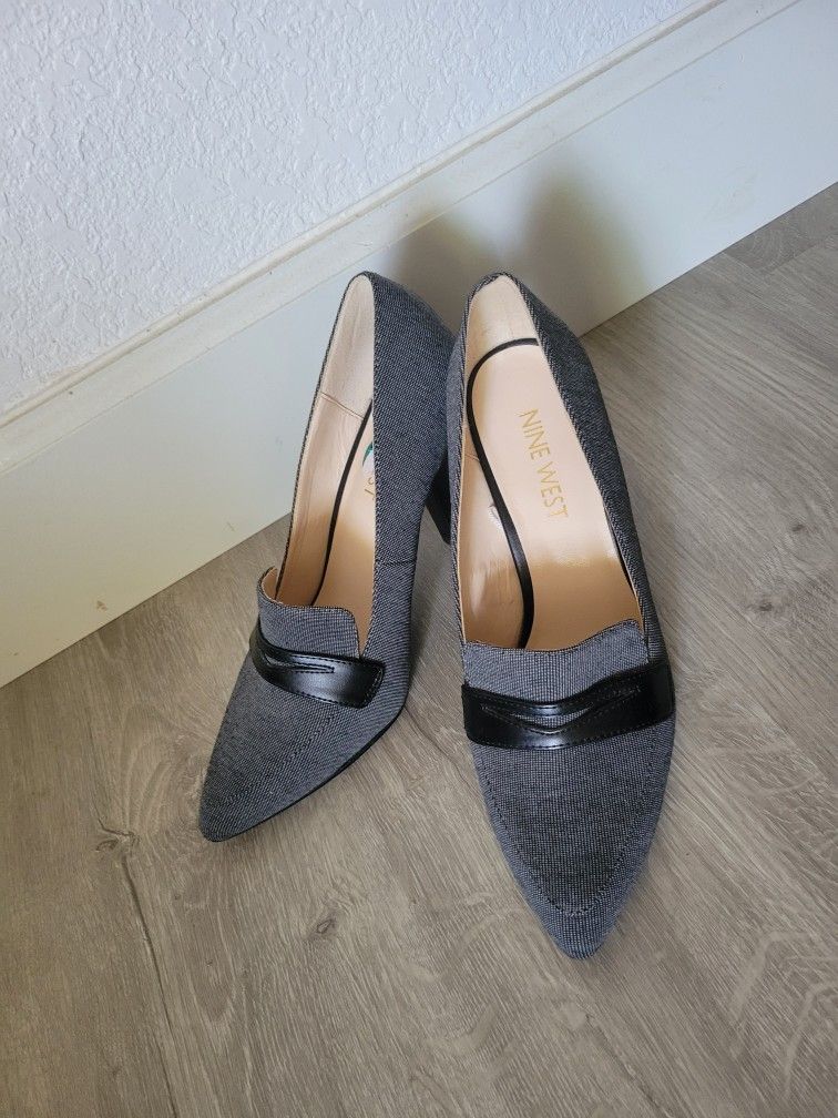 Nine West Heels