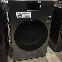 Samsung Washer Dryer 