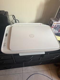 Hp Deskjet 2752e printer