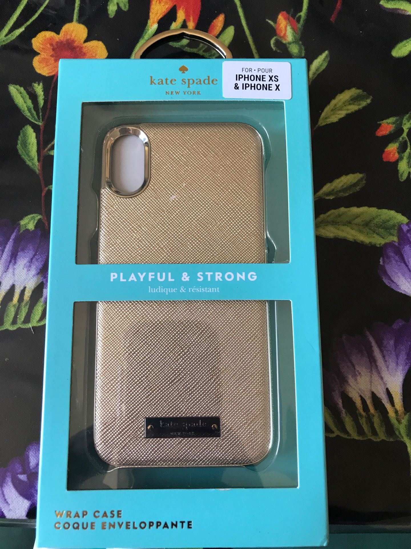 Case iPhone X and xs $15