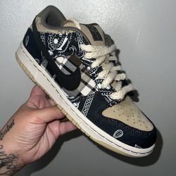 Travis Size 8 Send Dm For Price 