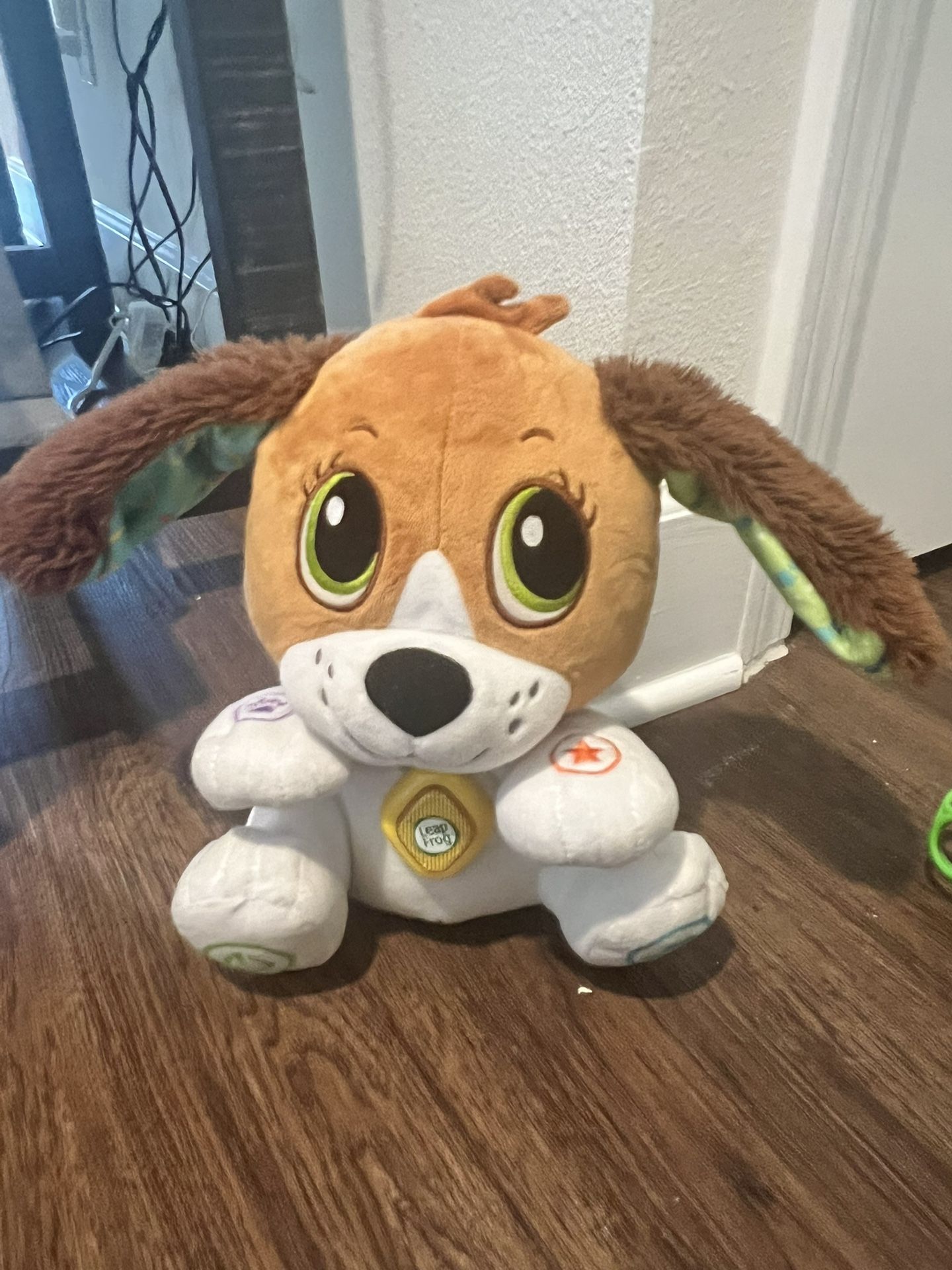 Assorted Baby Toys