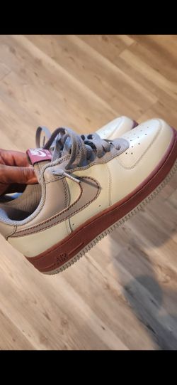 Preowned Nike Air Force 1 Sz. 8 Women