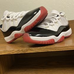 Jordan Concord 11 Bred’s