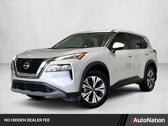 2022 Nissan Rogue