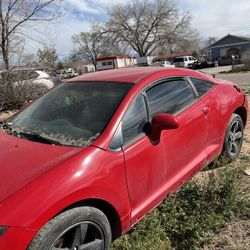 2006 Mitsubishi Eclipse 