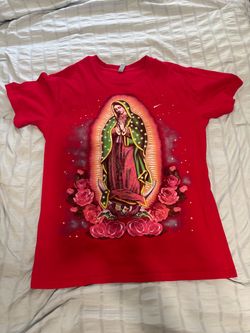 Camisas semi nuevas