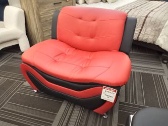 Accent Chair