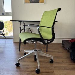 Setu Desk Chair By Herman Miller
