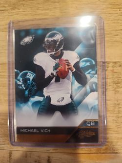 Michael Vick #75