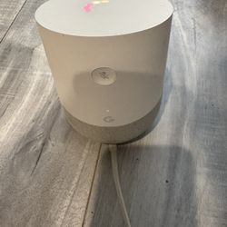 Google Home Bluetooth Wireless Google Assistant 