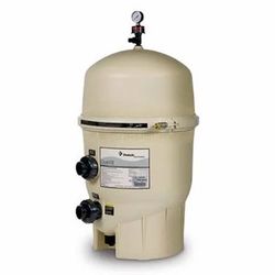 Purex triton filter . New unicel grids