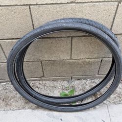 26x1.5 Cruiser Or MTB Tires